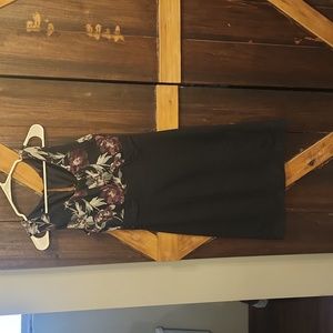 Business Casual Dress